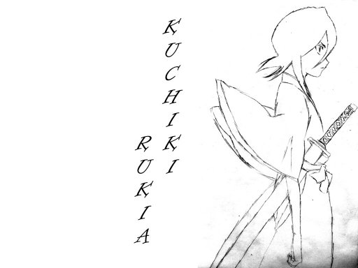 Rukia