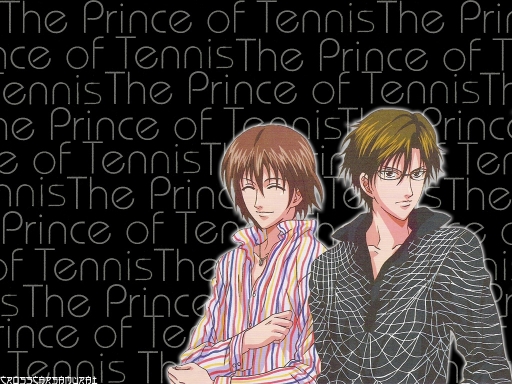 Prince of Tennis