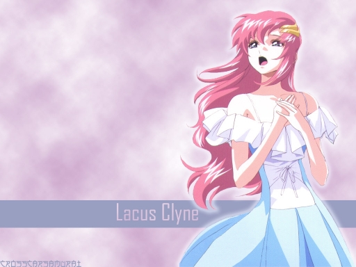 Lacus Clyne