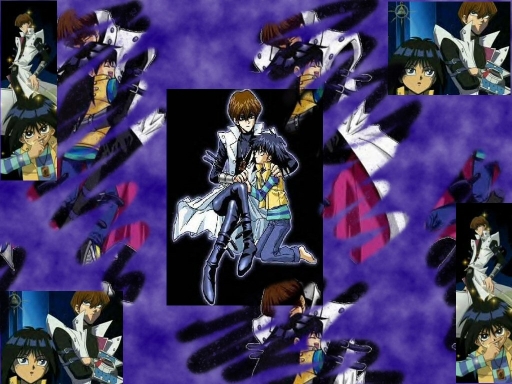 Kaiba Brothers