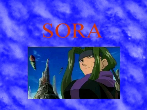 Sora