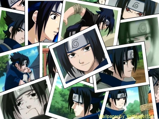 Sasuke