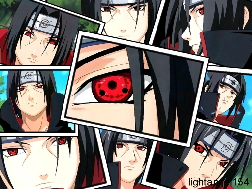 Itachi