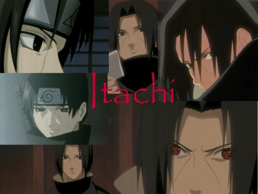 Itachi