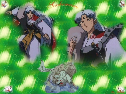 Sesshomaru