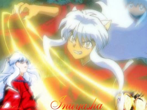 Inuyasha