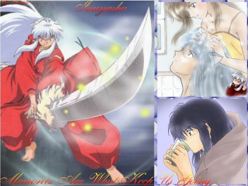 Inuyasha