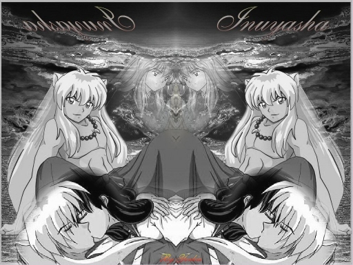 Inuyasha