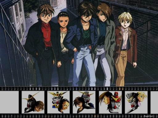 gundam-boys-film