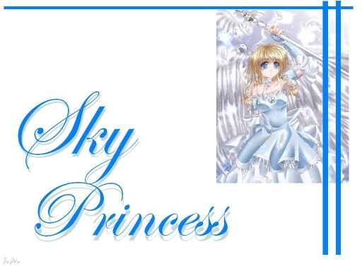 Sky Princess