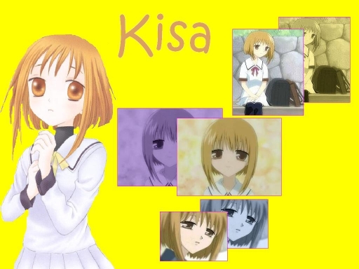 Kisa Sohma