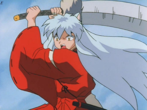 Inuyasha