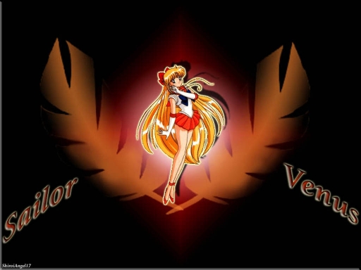 Sailorvenus