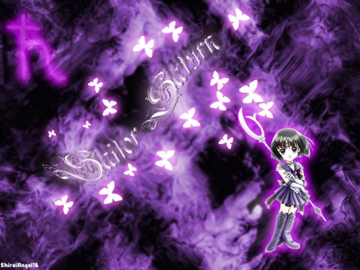 Sailor Saturn2