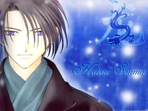 Hatori Souma