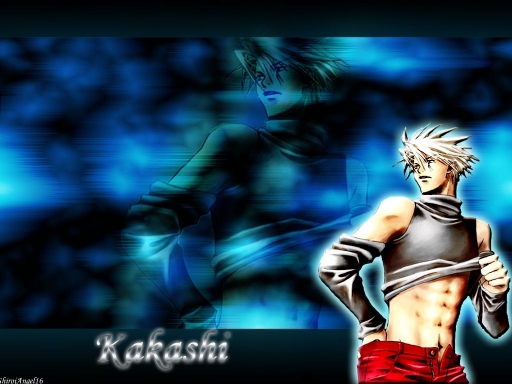 Sexy Kakashi1