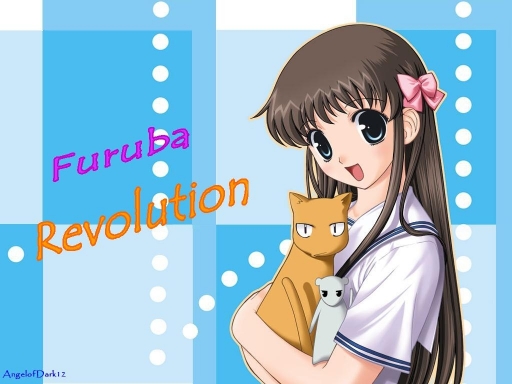 Furuba Revolution