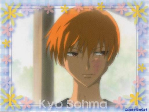 Kyo Sohma