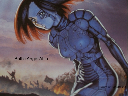 Alita