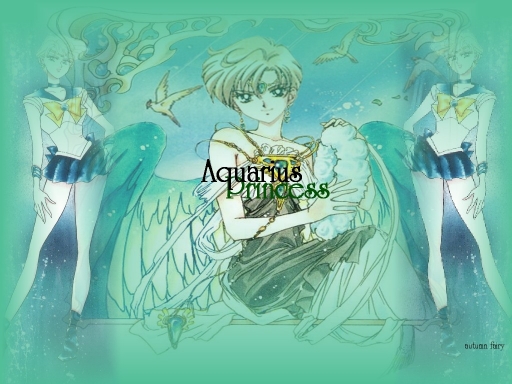 Aquarius Princess