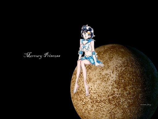 Mercury Princess