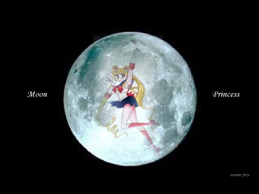 Moon Princess