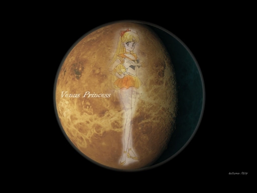 Venus Princess