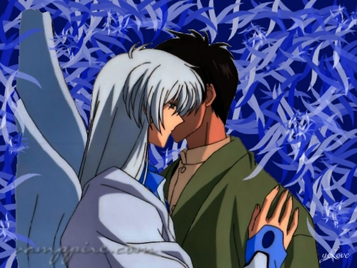 Yue X Touya