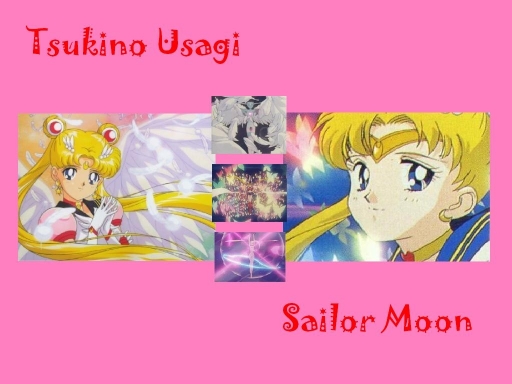 Sailor Moon