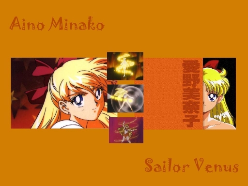 Sailor Venus