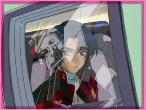 Athrun And Freedom