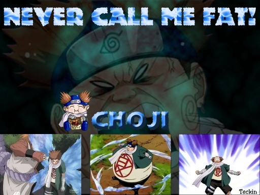 Choji