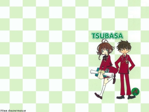 Tsubasa Chibi