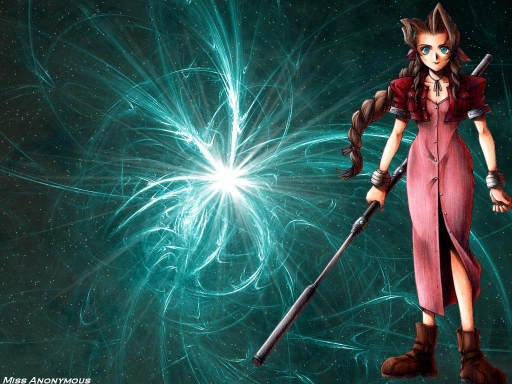 Aerith