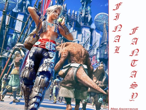 Ffxii