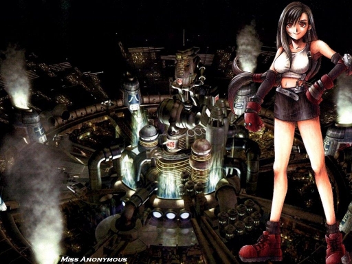 Tifa