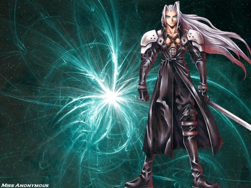 Sephiroth