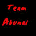 Team Abunai's Avatar