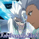 Xxhitsugaya23xX's Avatar
