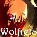 Wolfie18's Avatar