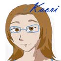 Kaori Hayashi's Avatar