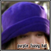 PurpleFuzzyHat's Avatar
