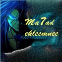 ma7ad ekleemnee's Avatar