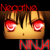 Negative Ninja's Avatar