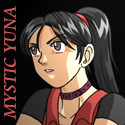 MysticYuna's Avatar
