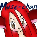 Mini Muse-chan's Avatar