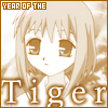 Tiger-eared  Girl's Avatar