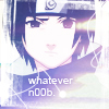 xsasukesxloverx's Avatar