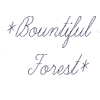 Bountiful Forest's Avatar