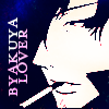 Byakuya Lover's Avatar